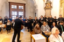 30.04.2025 Dankgottesdienst zum 25. Priesterjubiläum